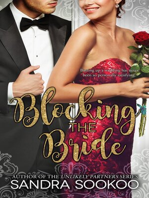 cover image of Blocking the Bride